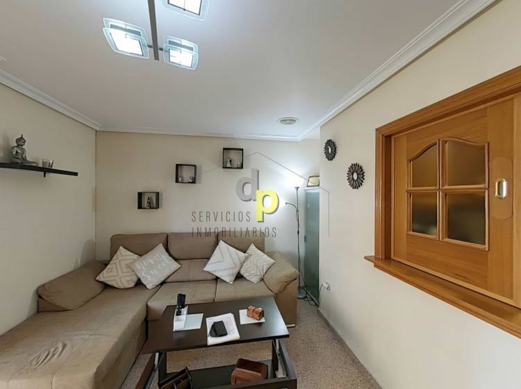 Venta - Apartamento / Piso - Torrellano