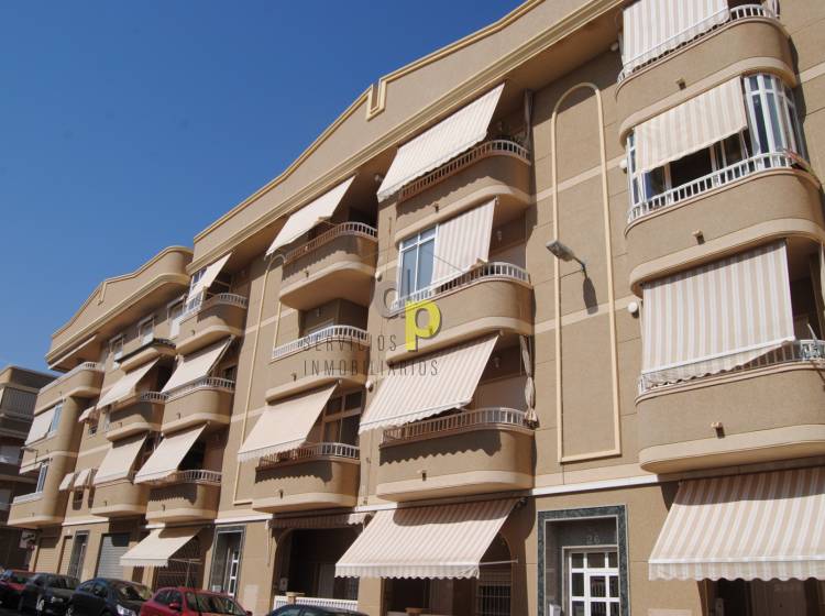 Venta - Apartamento / Piso - Torrellano