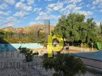 Sale - Rustic Finca - Elche Pedanías - Vallongas