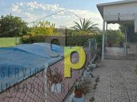 Sale - Rustic Finca - Elche Pedanías - Vallongas