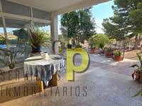 Sale - Rustic Finca - Elche Pedanías - Vallongas