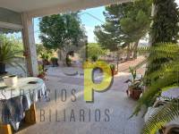 Sale - Rustic Finca - Elche Pedanías - Vallongas