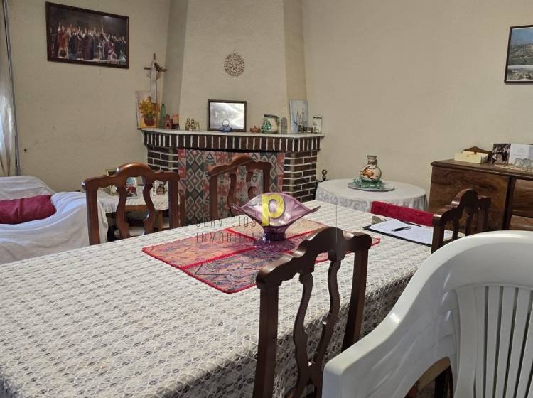 Sale - Rustic Finca - Elche Pedanías - Vallongas
