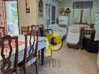 Sale - Rustic Finca - Elche Pedanías - Vallongas