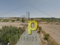 Sale - Rustic Finca - Elche Pedanías - Vallongas