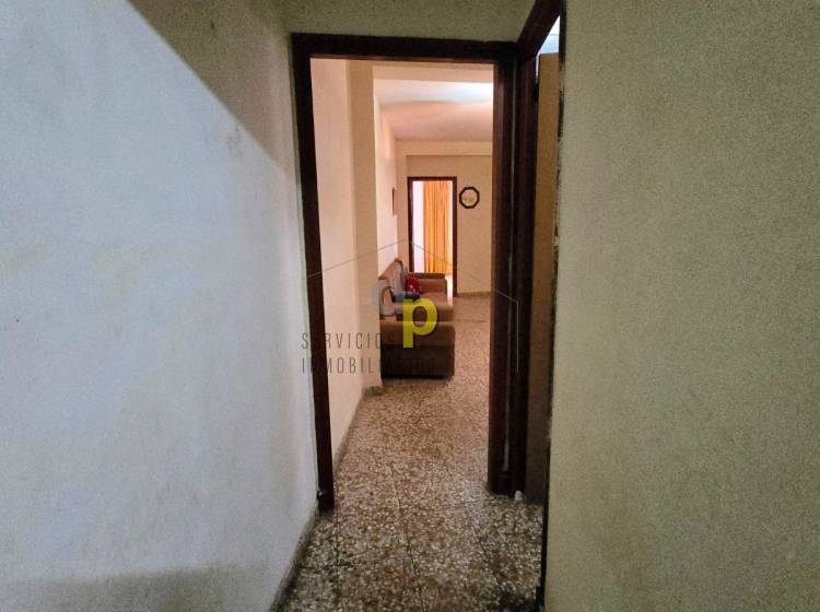 Venta - Apartamento / Piso - Torrellano