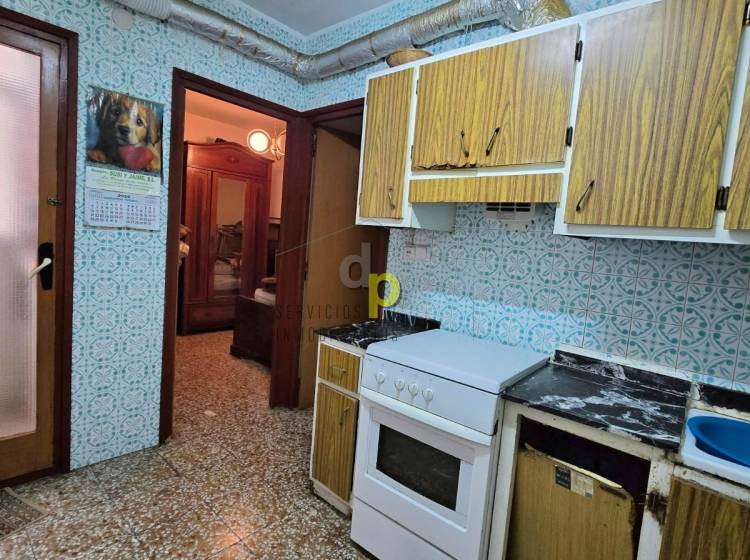 Venta - Apartamento / Piso - Torrellano