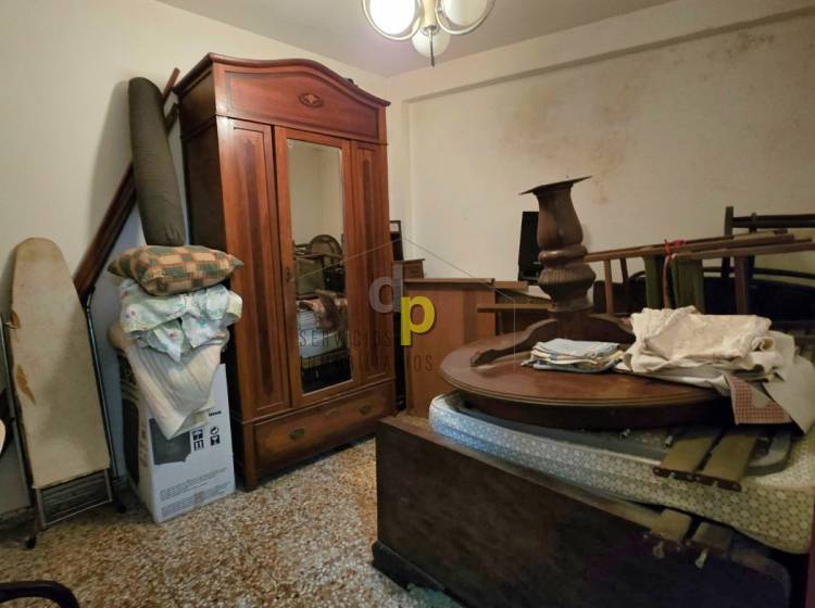 Venta - Apartamento / Piso - Torrellano