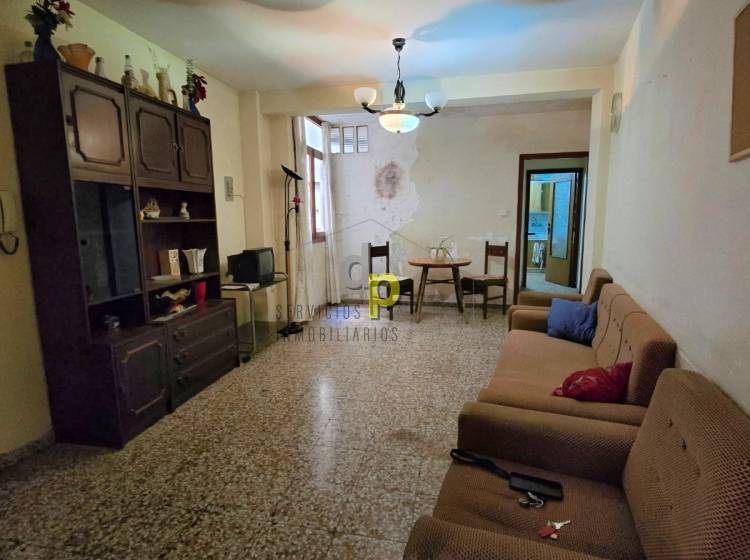 Venta - Apartamento / Piso - Torrellano