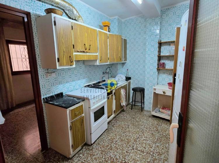 Venta - Apartamento / Piso - Torrellano
