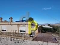 Venta - Chalet - Alicante - Moralet - Cañada del Fenollar