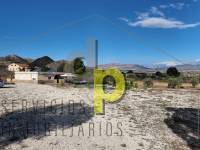 Venta - Chalet - Alicante - Moralet - Cañada del Fenollar