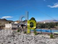 Venta - Chalet - Alicante - Moralet - Cañada del Fenollar