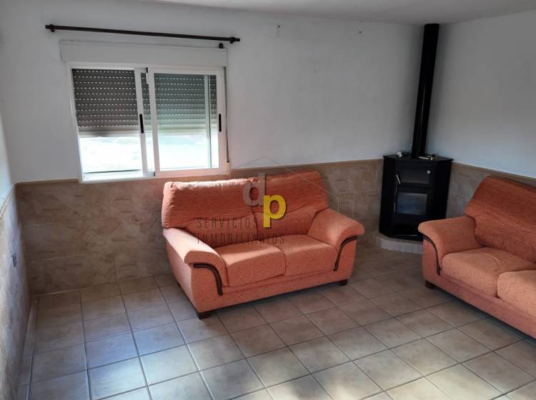 Venta - Chalet - Alicante - Moralet - Cañada del Fenollar