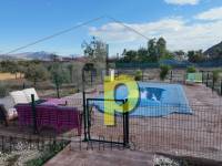 Venta - Chalet - Alicante - Moralet - Cañada del Fenollar