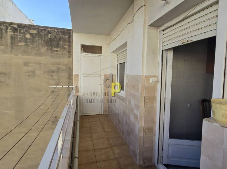 Venta - Apartamento / Piso - Torrellano