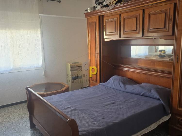Venta - Apartamento / Piso - Torrellano