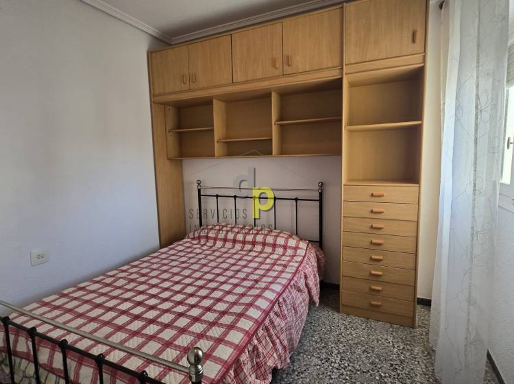 Venta - Apartamento / Piso - Torrellano