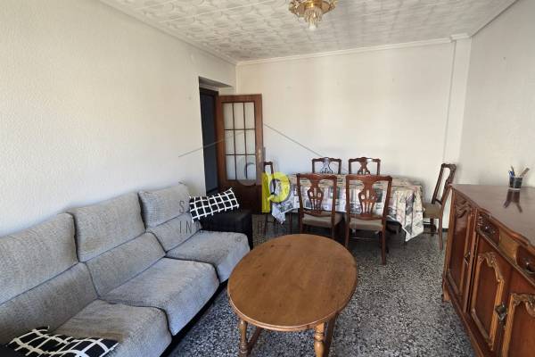 Apartment / Flat - Sale - Torrellano - Torrellano