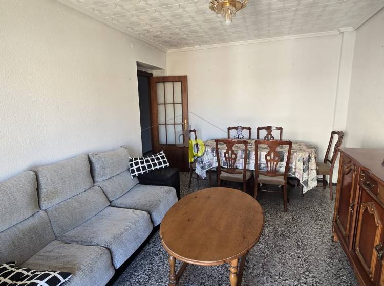 Venta - Apartamento / Piso - Torrellano