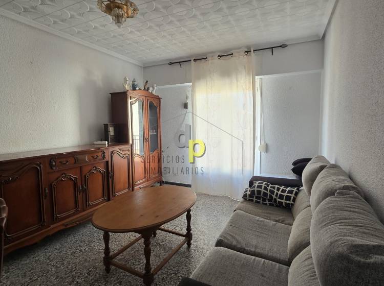 Venta - Apartamento / Piso - Torrellano