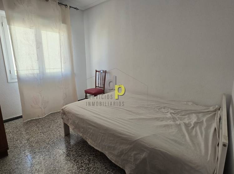 Venta - Apartamento / Piso - Torrellano