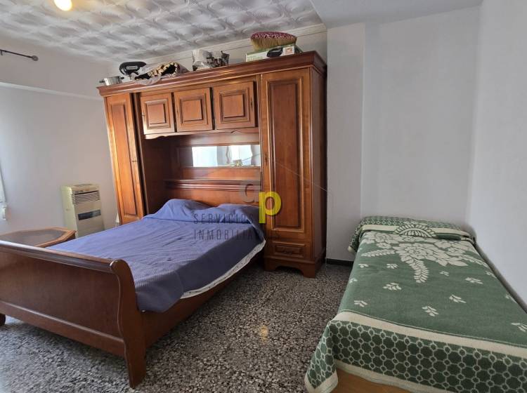 Venta - Apartamento / Piso - Torrellano
