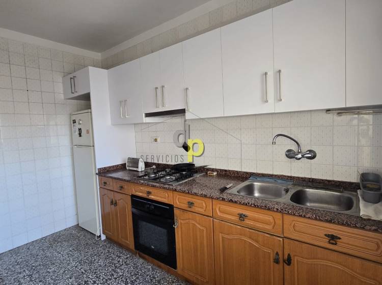 Venta - Apartamento / Piso - Torrellano