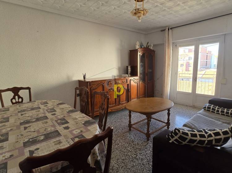 Venta - Apartamento / Piso - Torrellano