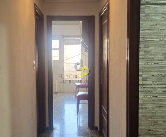 Venta - Apartamento / Piso - Torrellano