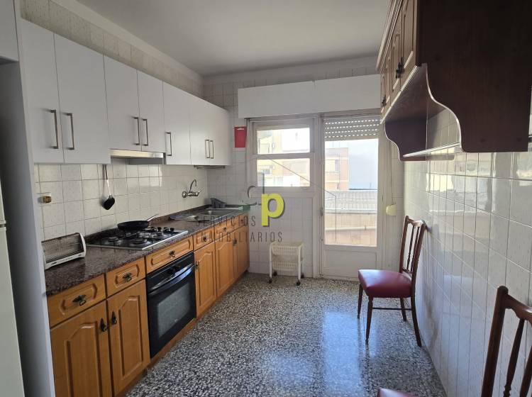 Venta - Apartamento / Piso - Torrellano